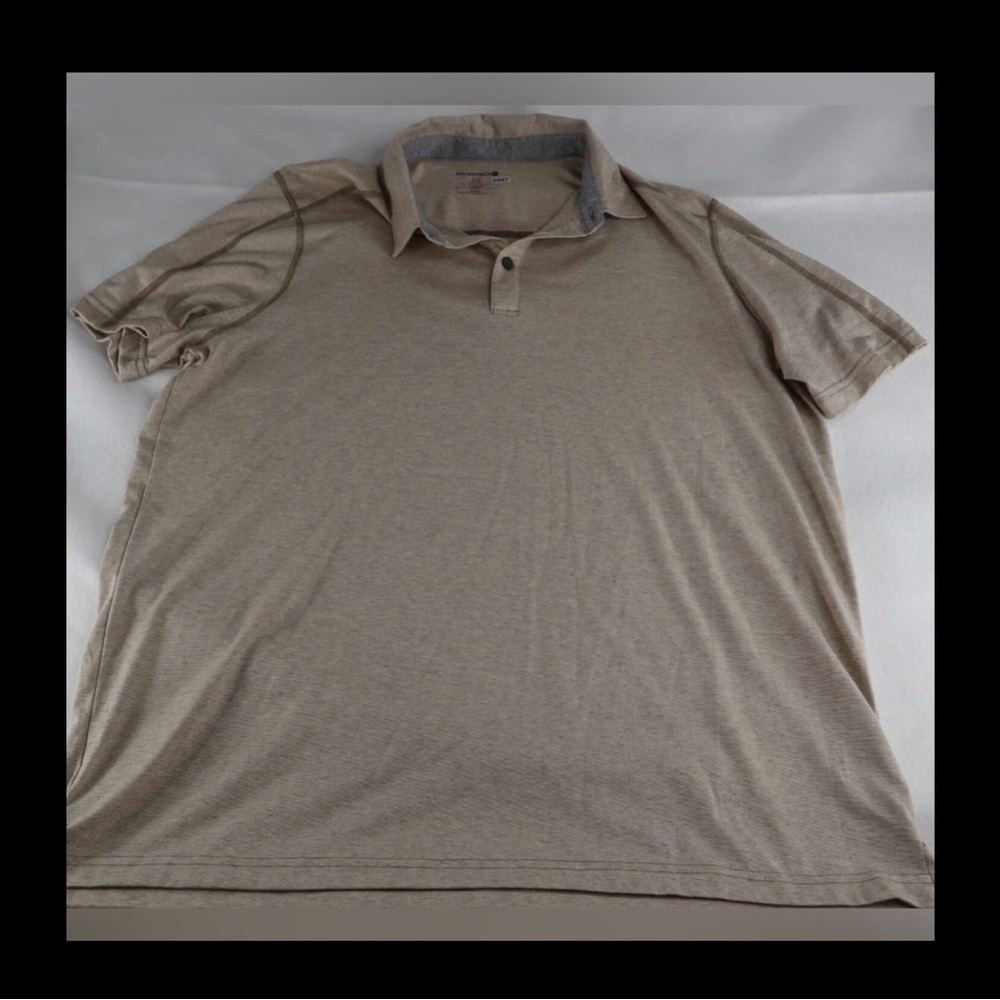 SWISS-TECH MENS POLO